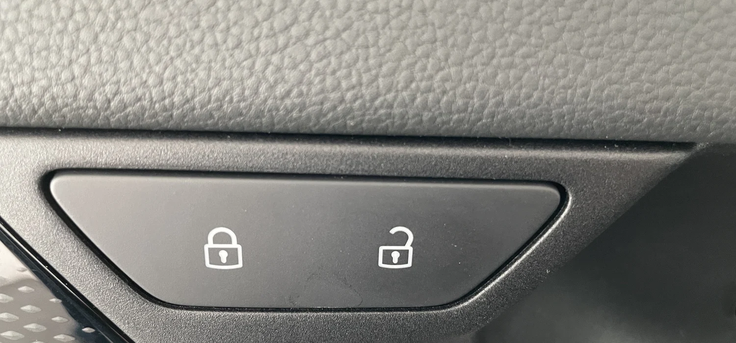 Bild eines VW Tayron Life eTSI DSG