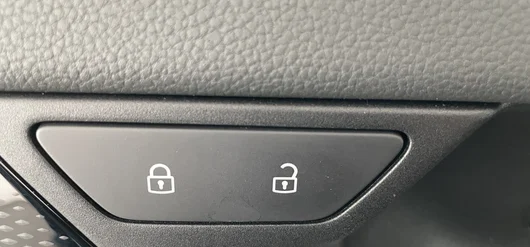 Bild eines VW Tayron Life eTSI DSG