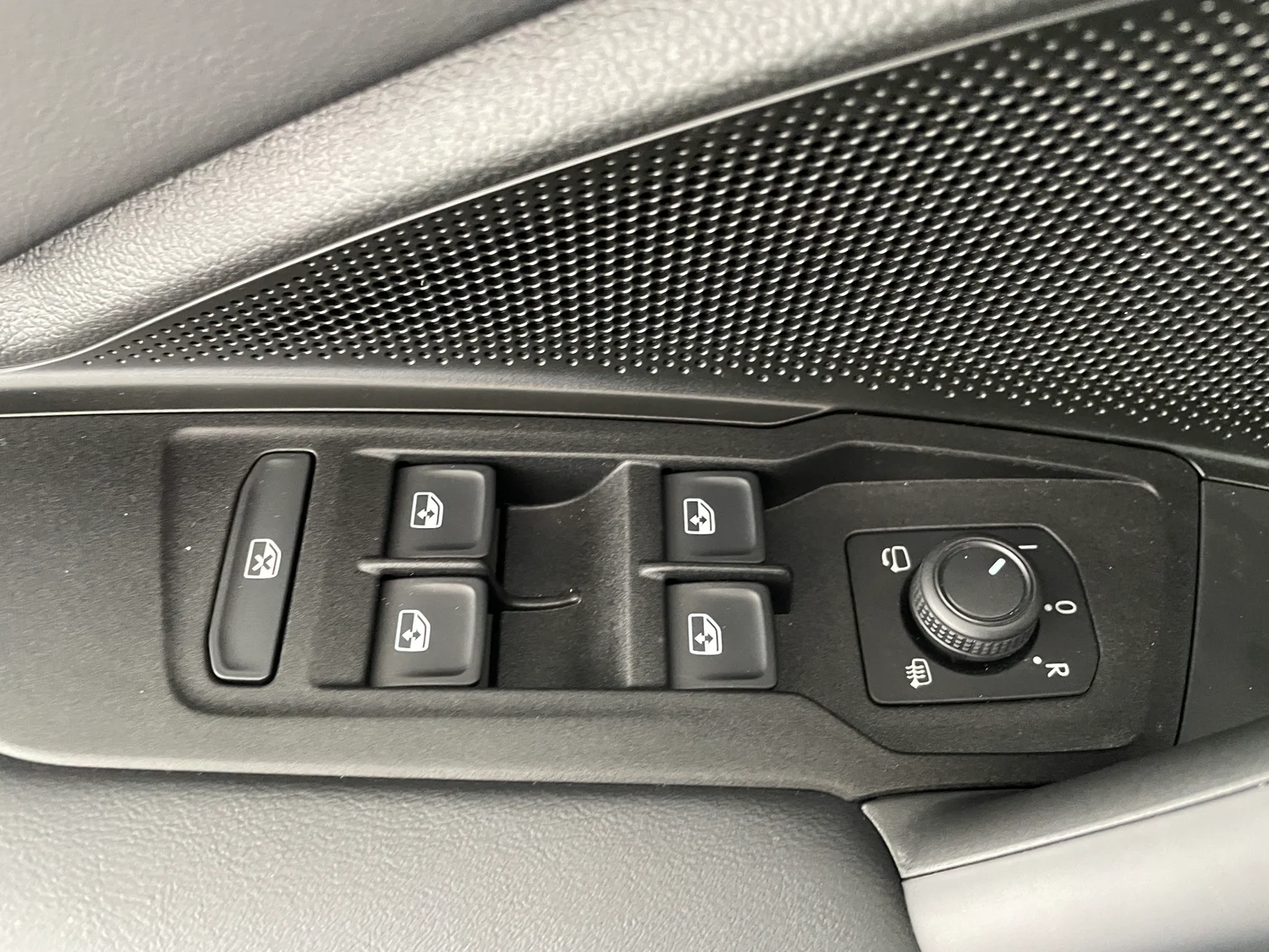 Bild eines VW Tayron Life eTSI DSG