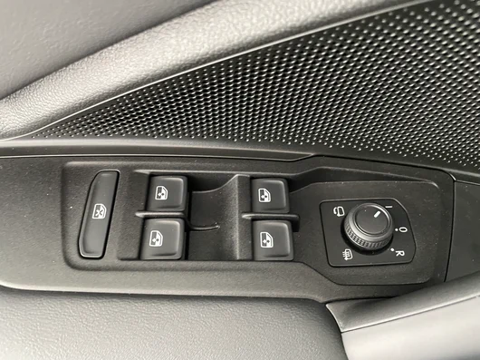 Bild eines VW Tayron Life eTSI DSG