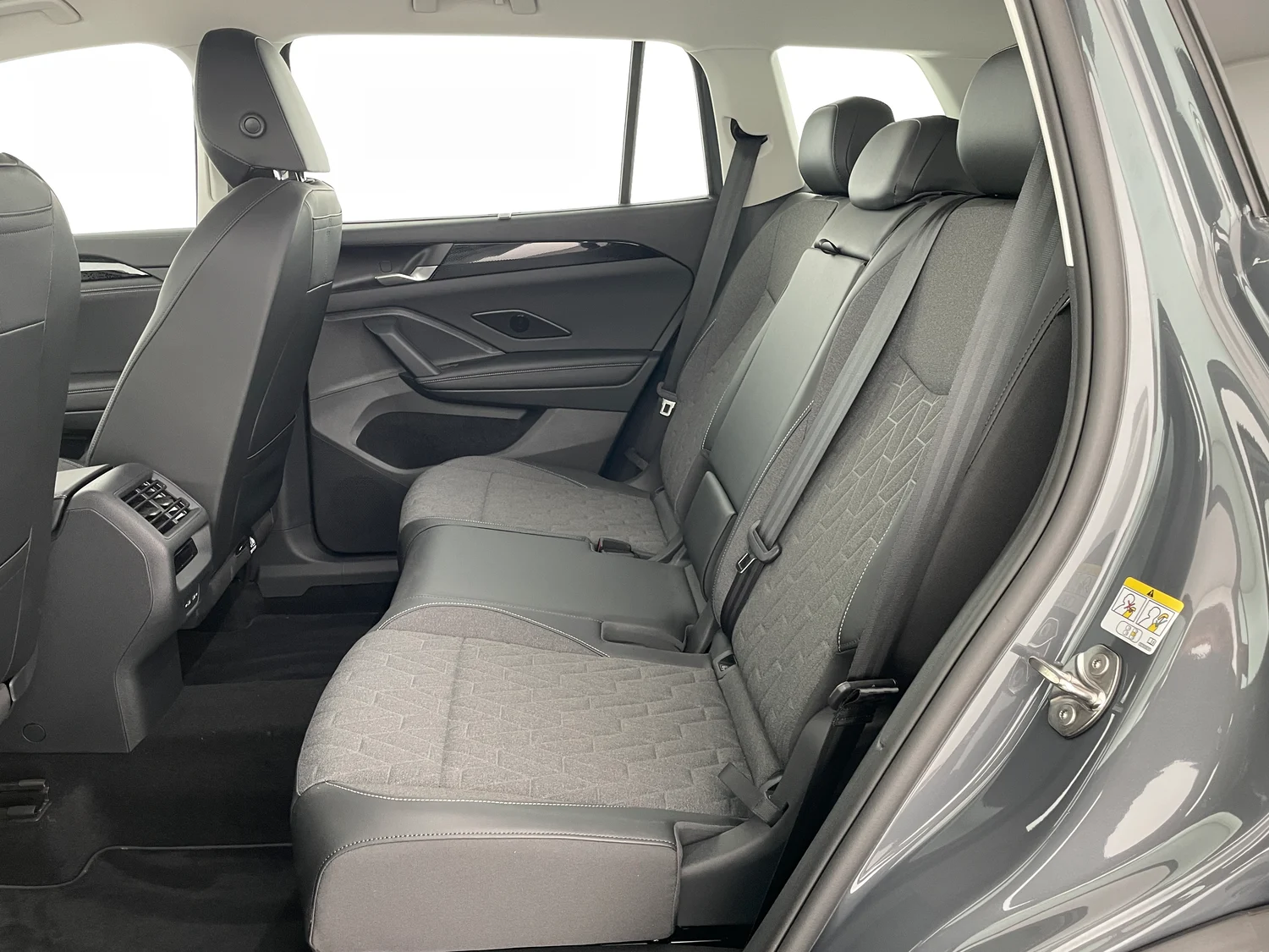 Bild eines VW Tayron Life eTSI DSG