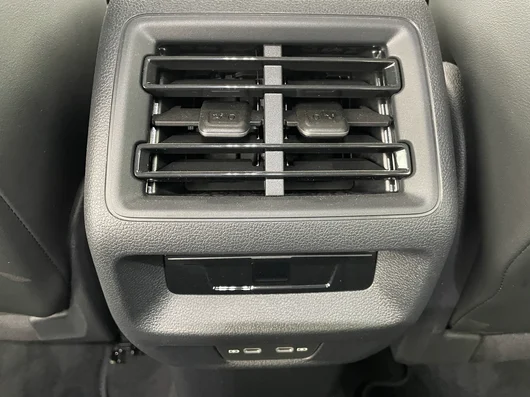 Bild eines VW Tayron Life eTSI DSG