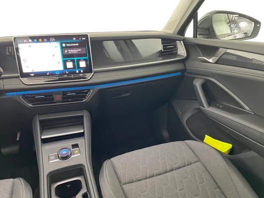 Bild eines VW Tayron Life eTSI DSG