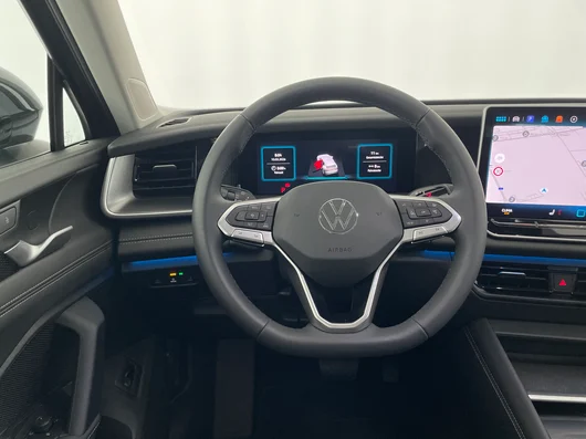 Bild eines VW Tayron Life eTSI DSG