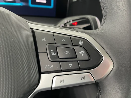 Bild eines VW Tayron Life eTSI DSG