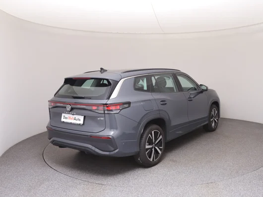 Bild eines VW Tayron Life eTSI DSG
