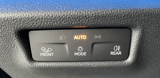 Bild eines VW Tayron Life eTSI DSG