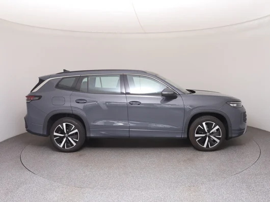 Bild eines VW Tayron Life eTSI DSG