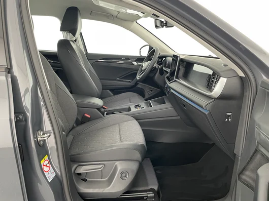 Bild eines VW Tayron Life eTSI DSG