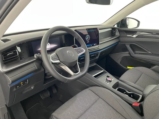 Bild eines VW Tayron Life eTSI DSG