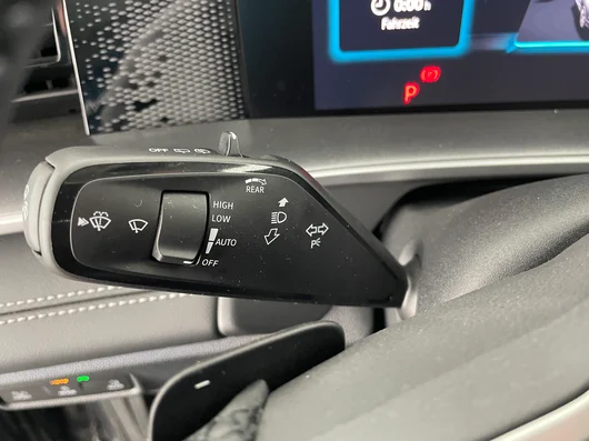 Bild eines VW Tayron Life eTSI DSG