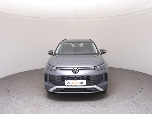 Bild eines VW Tayron Life eTSI DSG
