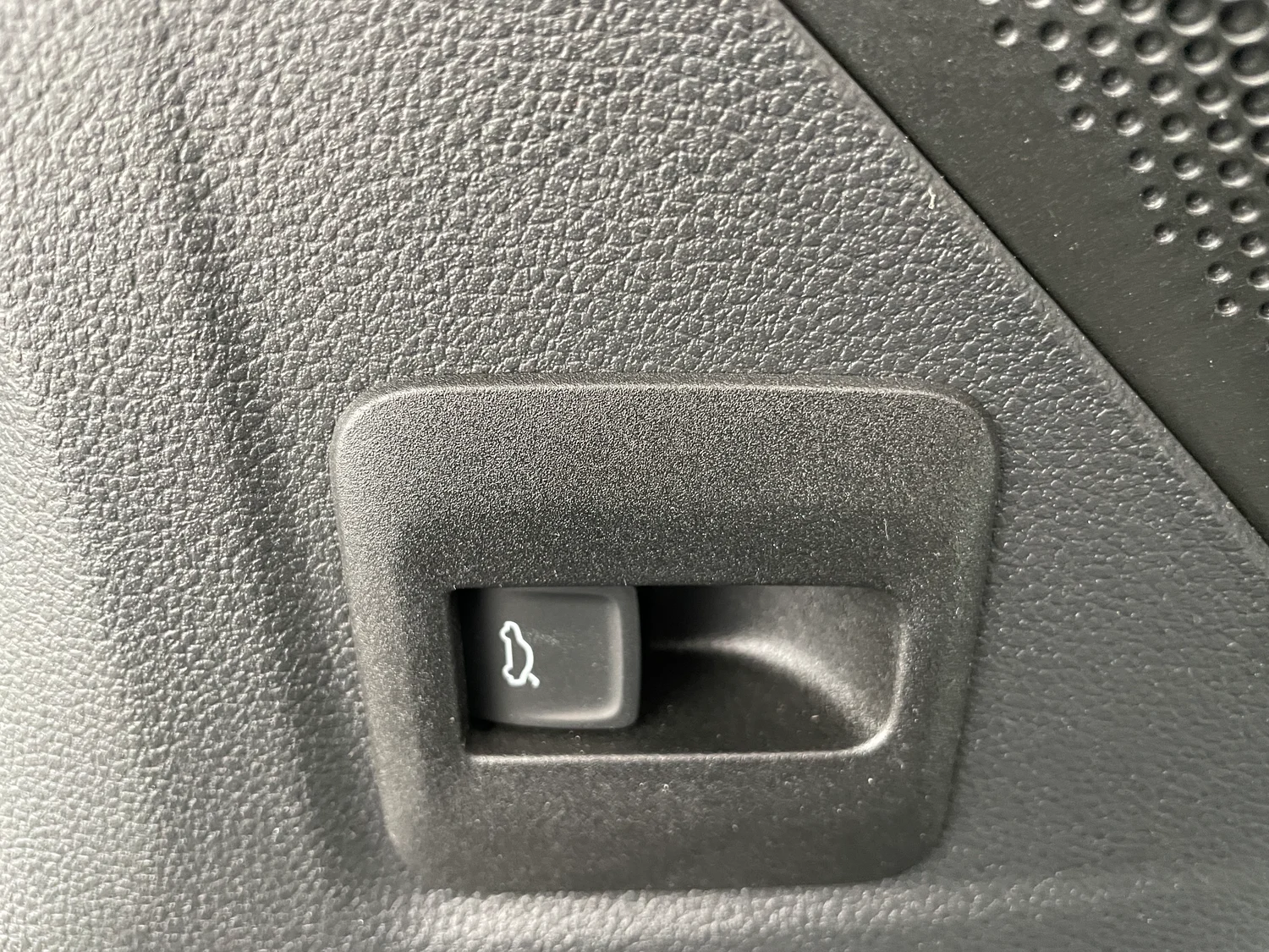 Bild eines VW Tayron Life eTSI DSG