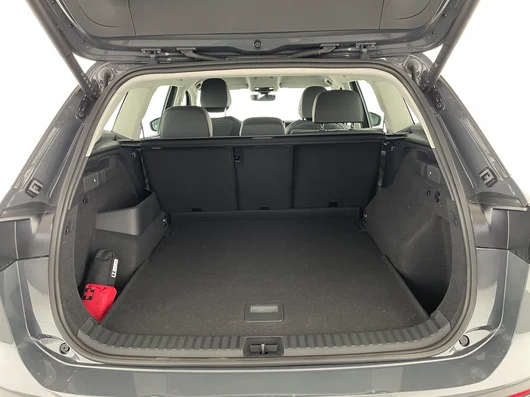 Bild eines VW Tayron Life eTSI DSG