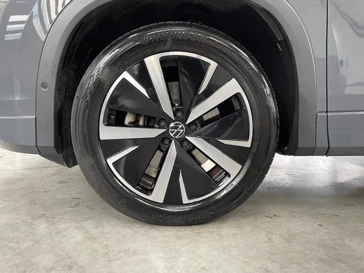 Bild eines VW Tayron Life eTSI DSG