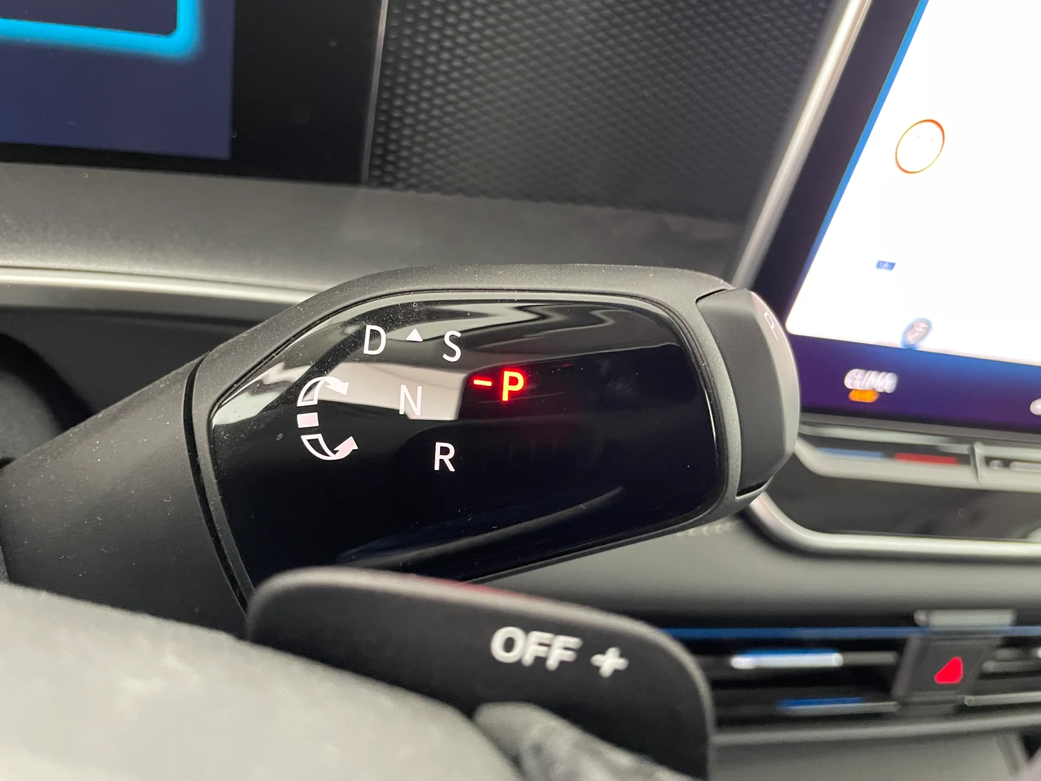 Bild eines VW Tayron Life eTSI DSG