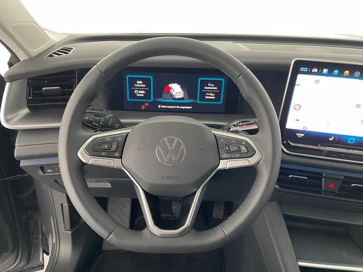 Bild eines VW Tayron Life eTSI DSG