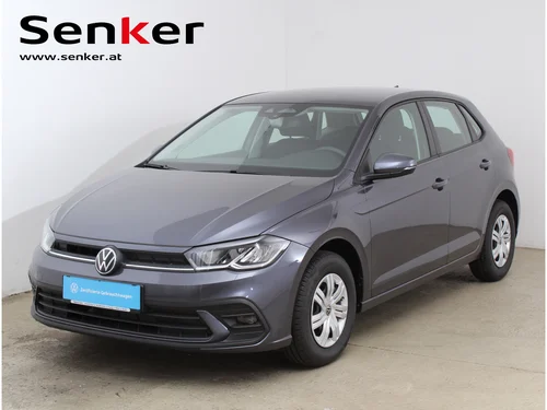 VW Polo 4Me