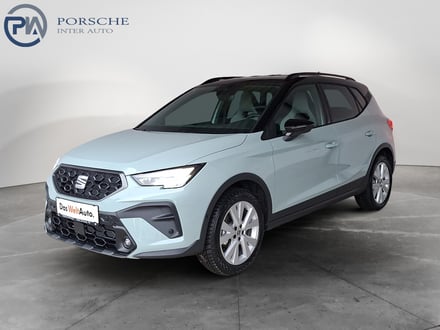 SEAT Arona FR 1.0 TSI DSG