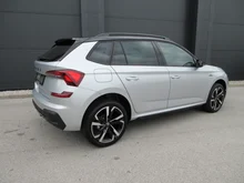 Thumbnail-Foto von Fahrzeug