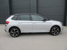 Thumbnail-Foto von Fahrzeug