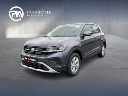 VW T-Cross 4Me TSI