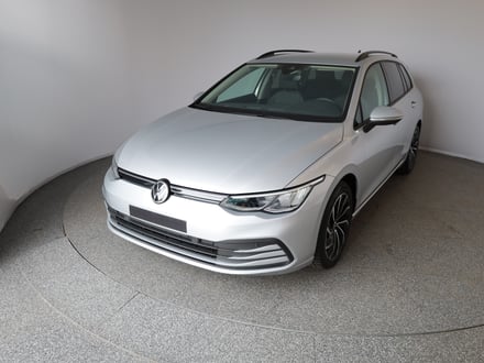 VW Golf Variant Life TDI