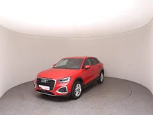 Thumbnail-Foto von Fahrzeug