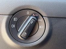 Škoda Octavia Combi 4x4 Style Limited TDI DSG in Black-Magic Perleffekt