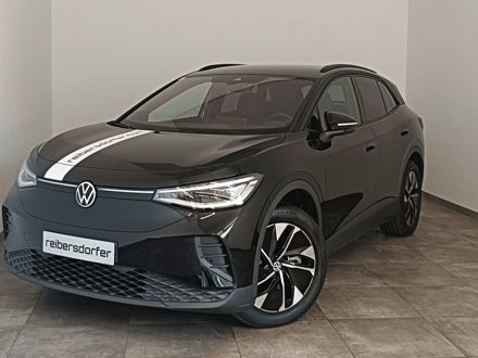 VW ID.4 Pro 4MOTION 210 kW Business