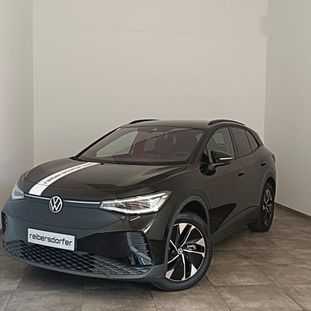 VW ID.4 Pro 4MOTION 210 kW Business