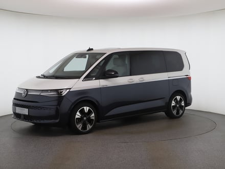 VW Multivan Style eHybrid 180 kW 4MOTION