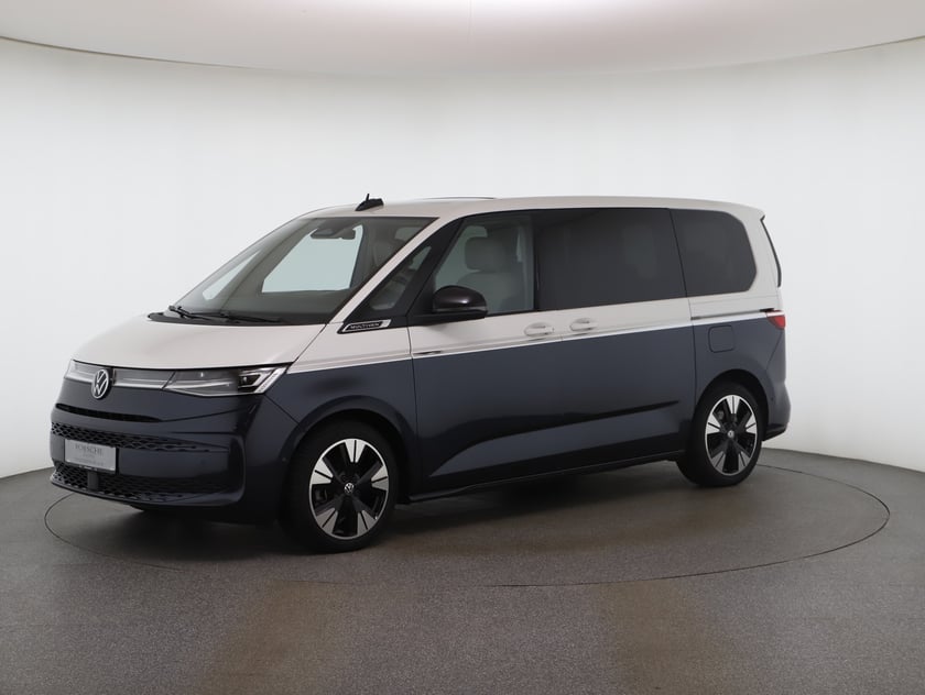 VW Multivan Style eHybrid 180 kW 4MOTION