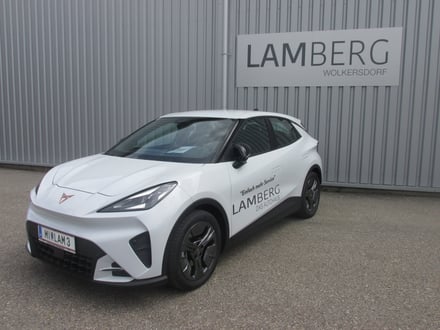 CUPRA Raval ENDURANCE 52/55 155kW/211 PS