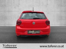 Thumbnail-Foto von Fahrzeug