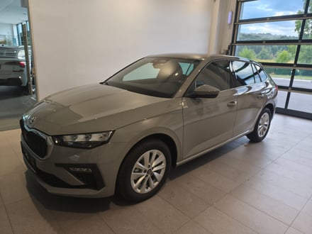 Škoda Scala Selection TSI DSG