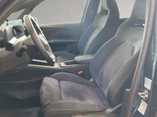 CUPRA Born 77 e-Boost 170kW/231PS in Lava-Blau Metallic