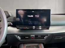 CUPRA Born 77 e-Boost 170kW/231PS in Lava-Blau Metallic