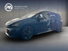 CUPRA Born 77 e-Boost 170kW/231PS in Lava-Blau Metallic