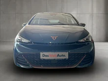CUPRA Born 77 e-Boost 170kW/231PS in Lava-Blau Metallic