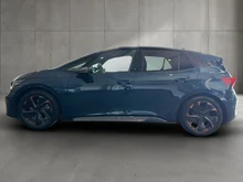 CUPRA Born 77 e-Boost 170kW/231PS in Lava-Blau Metallic