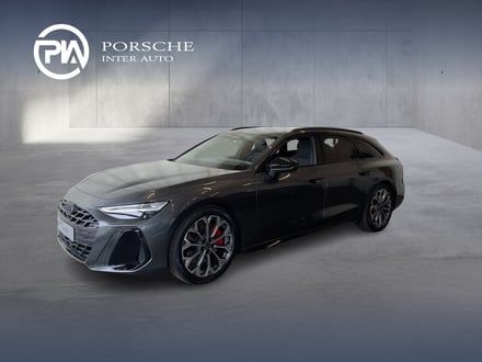 Audi A6 Avant e-hybrid quattro 220 kW