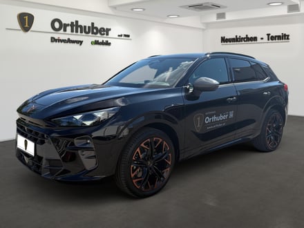 CUPRA Terramar e-HYBRID 204 PS DSG