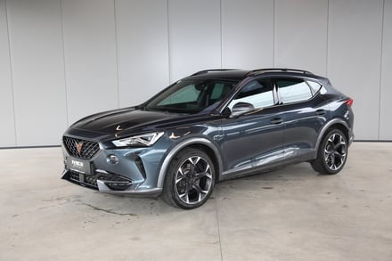 SEAT Formentor VZ e-HYBRID 245 PS DSG