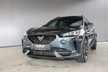 Thumbnail-Foto von Fahrzeug