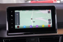 Thumbnail-Foto von Fahrzeug