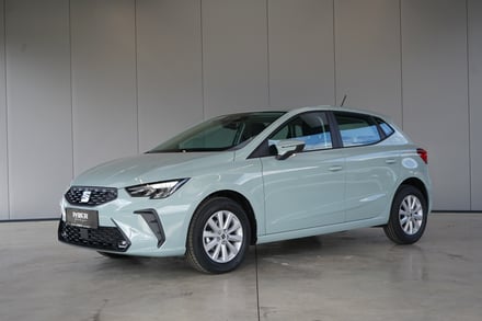 SEAT Ibiza Reference 1.0 TSI 95PS