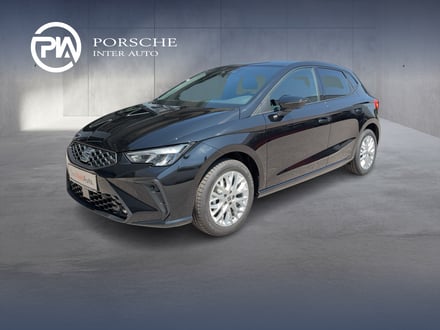 SEAT Ibiza Style Edition 1.0 TSI 95PS