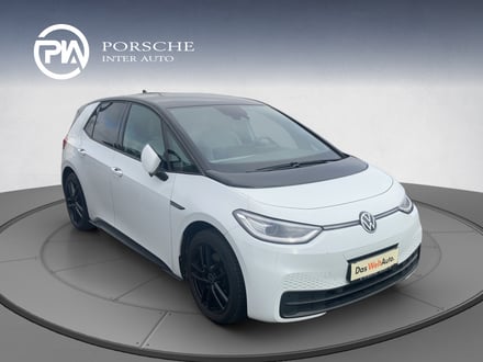 VW ID.3 Pro Performance 150 kW Business