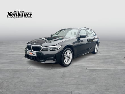 BMW 3 Touring 320d xDrive Advantage
